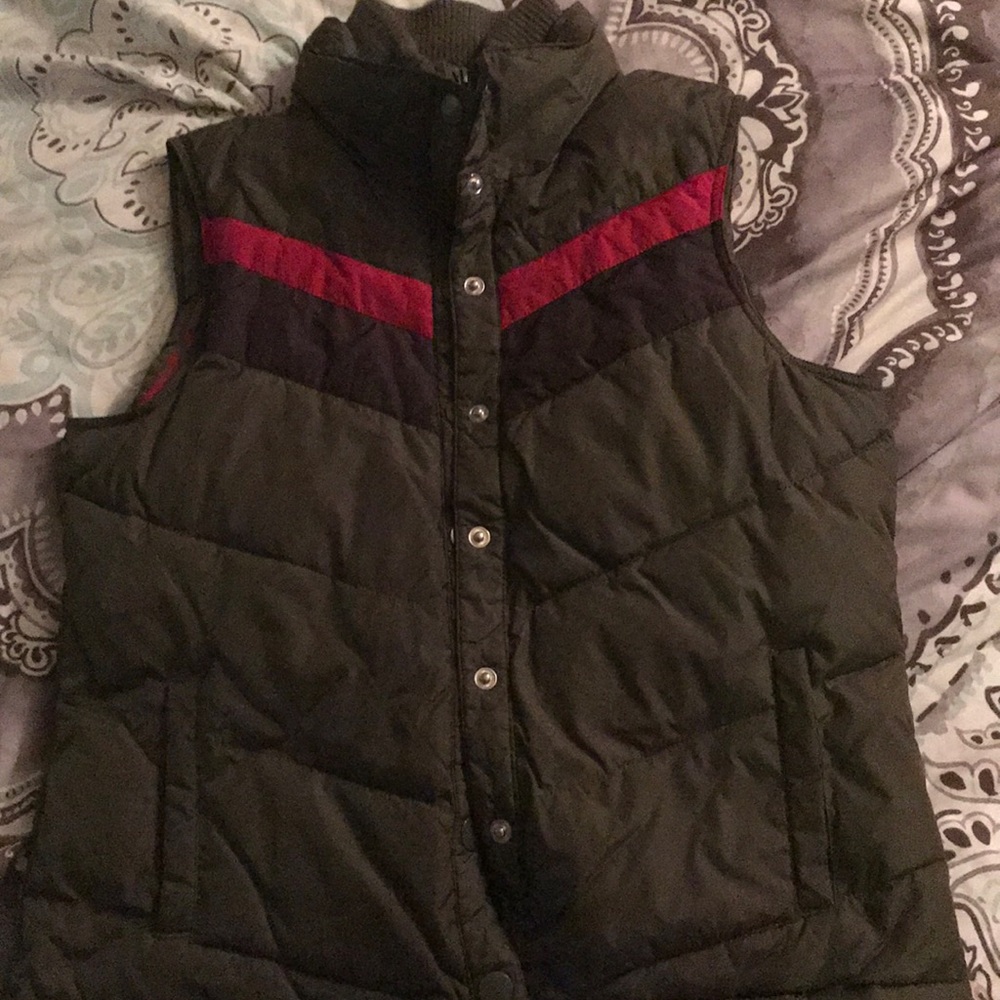 Vest